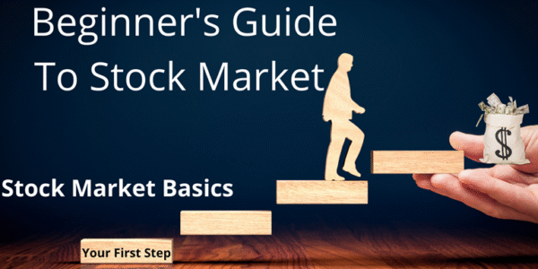 Ready to Unlock the Stock Market? Master the Basics with Your Beginner’s Guide!